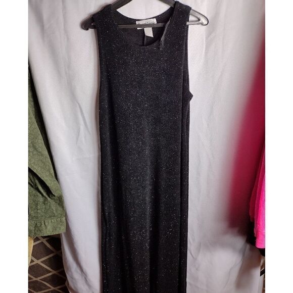 Vintage Ronni Nichole formal dress - Picture 1 of 8